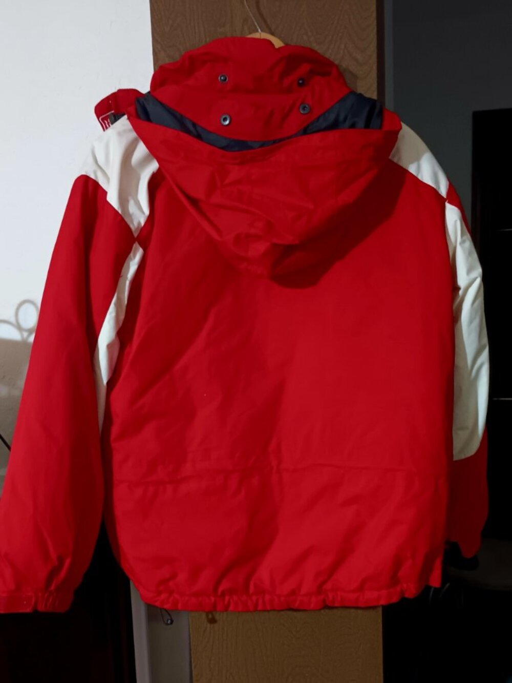 NWOT Polar Edge Colorblock Ski, Snowboard Jacket w/Hood ~ Sz Women's Small - Picture 10 of 11